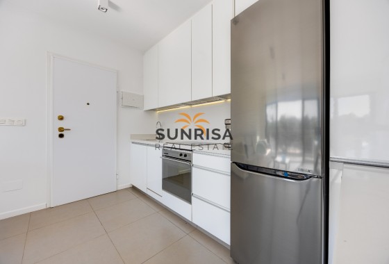 Bungalow · Herverkoop - Pilar de la Horadada · Mil Palmeras · Alicante · Spanje