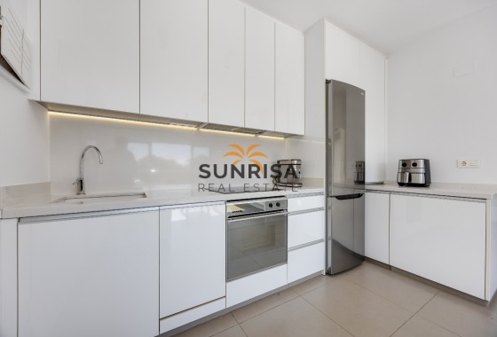 Bungalow · Herverkoop - Pilar de la Horadada · Mil Palmeras · Alicante · Spanje