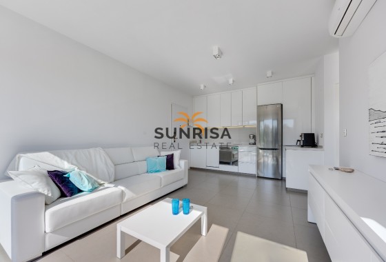 Bungalow · Herverkoop - Pilar de la Horadada · Mil Palmeras · Alicante · Spanje