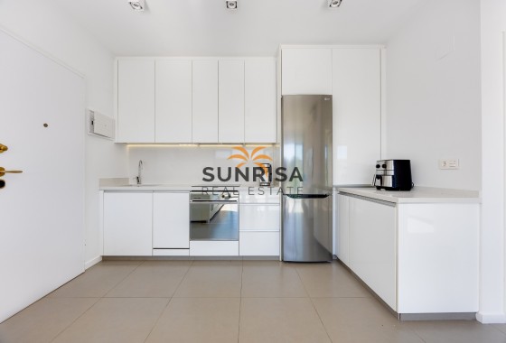 Bungalow · Herverkoop - Pilar de la Horadada · Mil Palmeras · Alicante · Spanje