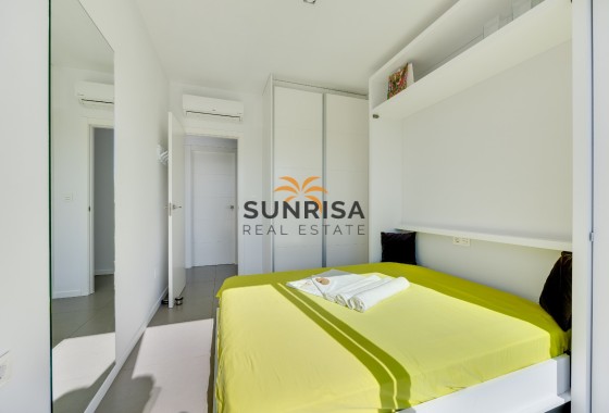 Bungalow · Herverkoop - Pilar de la Horadada · Mil Palmeras · Alicante · Spanje