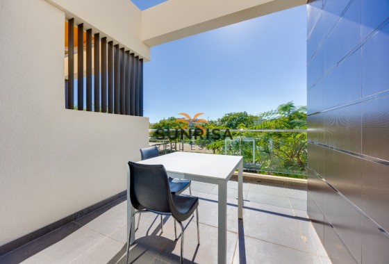 Bungalow · Herverkoop - Pilar de la Horadada · Mil Palmeras · Alicante · Spanje