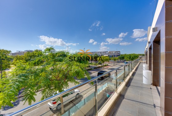 Bungalow · Herverkoop - Pilar de la Horadada · Mil Palmeras · Alicante · Spanje