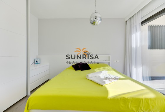 Bungalow · Herverkoop - Pilar de la Horadada · Mil Palmeras · Alicante · Spanje