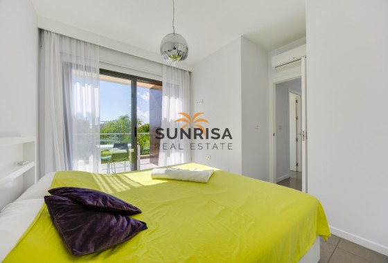Bungalow · Herverkoop - Pilar de la Horadada · Mil Palmeras · Alicante · Spanje