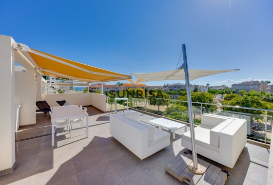 Bungalow · Herverkoop - Pilar de la Horadada · Mil Palmeras · Alicante · Spanje