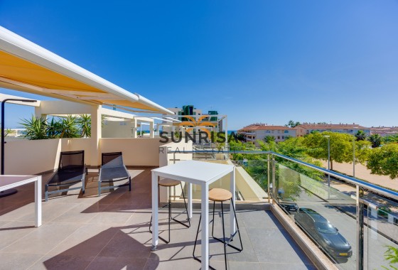 Bungalow · Herverkoop - Pilar de la Horadada · Mil Palmeras · Alicante · Spanje
