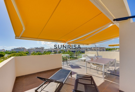 Bungalow · Herverkoop - Pilar de la Horadada · Mil Palmeras · Alicante · Spanje