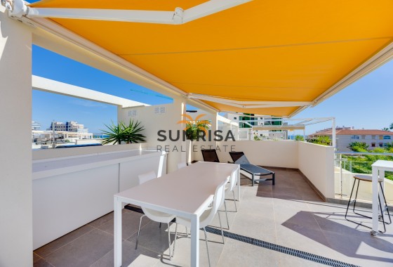 Bungalow · Herverkoop - Pilar de la Horadada · Mil Palmeras · Alicante · Spanje