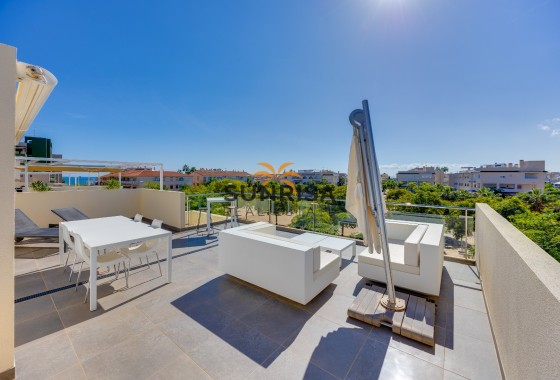 Bungalow · Herverkoop - Pilar de la Horadada · Mil Palmeras · Alicante · Spanje