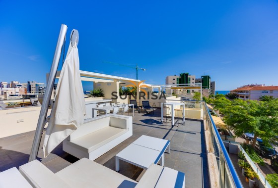Bungalow · Herverkoop - Pilar de la Horadada · Mil Palmeras · Alicante · Spanje