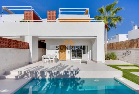 Villa · Herverkoop - Pilar de la Horadada · Alicante · Spanje