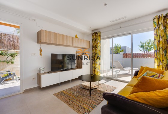 Villa · Herverkoop - Pilar de la Horadada · Alicante · Spanje