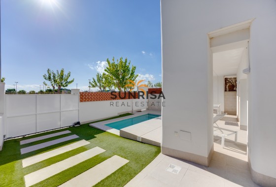Villa · Herverkoop - Pilar de la Horadada · Alicante · Spanje