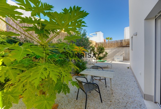 Villa · Herverkoop - Pilar de la Horadada · Alicante · Spanje