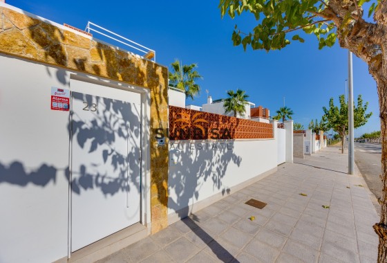 Villa · Herverkoop - Pilar de la Horadada · Alicante · Spanje
