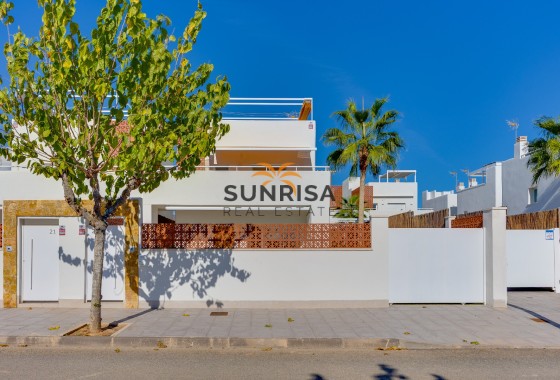 Villa · Herverkoop - Pilar de la Horadada · Alicante · Spanje