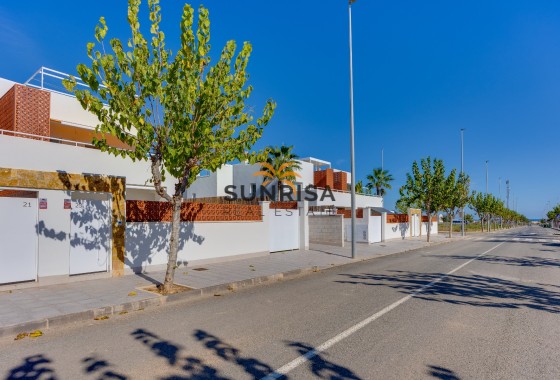 Villa · Herverkoop - Pilar de la Horadada · Alicante · Spanje