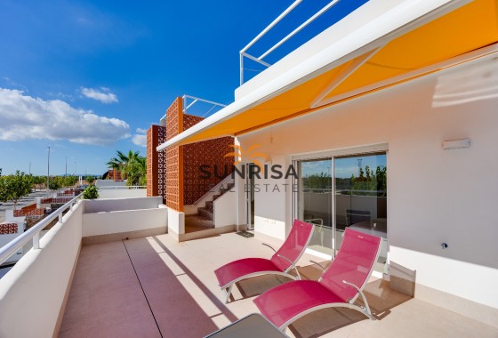 Villa · Herverkoop - Pilar de la Horadada · Alicante · Spanje