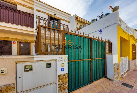 Herenhuis · Herverkoop - Lo Pagán · Murcia · Spanje