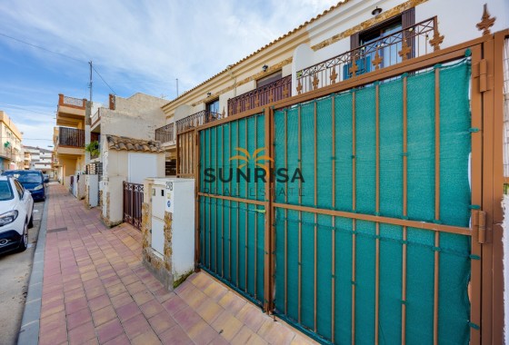Herenhuis · Herverkoop - Lo Pagán · Murcia · Spanje