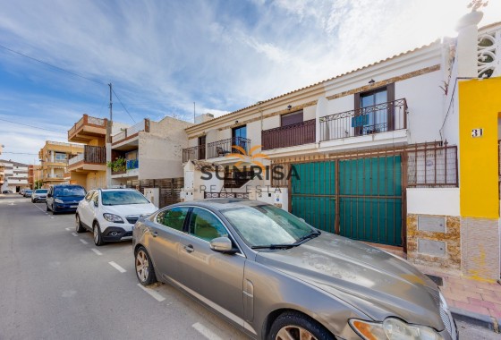 Herenhuis · Herverkoop - Lo Pagán · Murcia · Spanje
