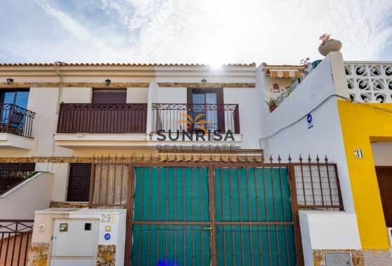 Herenhuis · Herverkoop - Lo Pagán · Murcia · Spanje