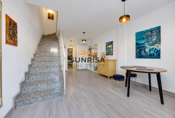 Herenhuis · Herverkoop - Lo Pagán · Murcia · Spanje
