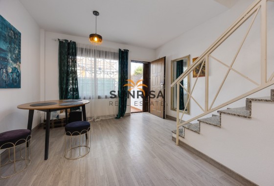 Herenhuis · Herverkoop - Lo Pagán · Murcia · Spanje