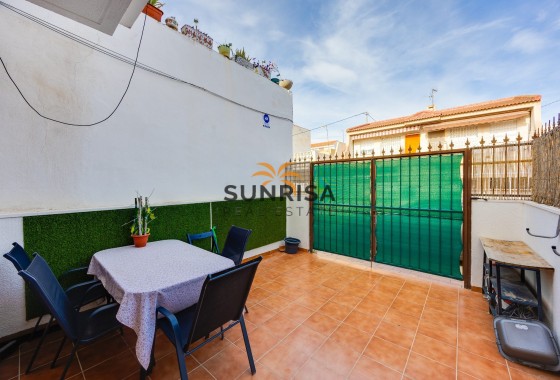 Herenhuis · Herverkoop - Lo Pagán · Murcia · Spanje