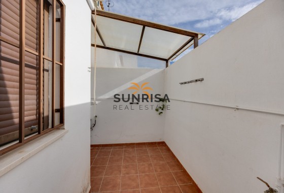 Herenhuis · Herverkoop - Lo Pagán · Murcia · Spanje