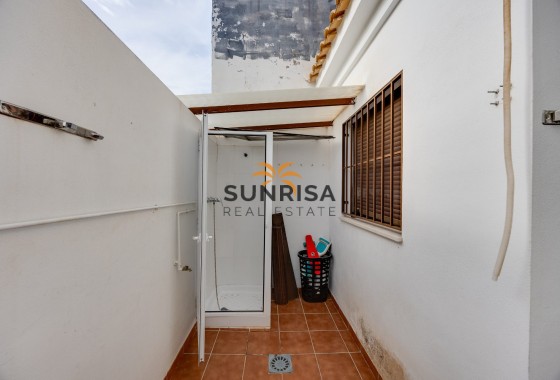 Herenhuis · Herverkoop - Lo Pagán · Murcia · Spanje