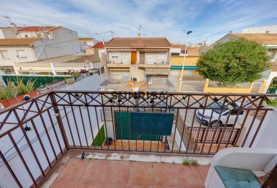 Herenhuis · Herverkoop - Lo Pagán · Murcia · Spanje
