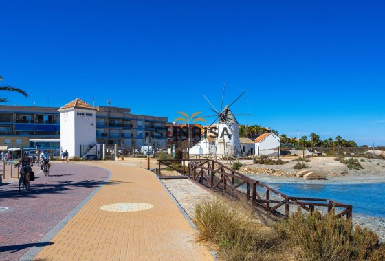 Herenhuis · Herverkoop - Lo Pagán · Murcia · Spanje