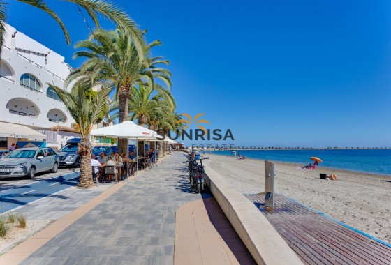 Herenhuis · Herverkoop - Lo Pagán · Murcia · Spanje