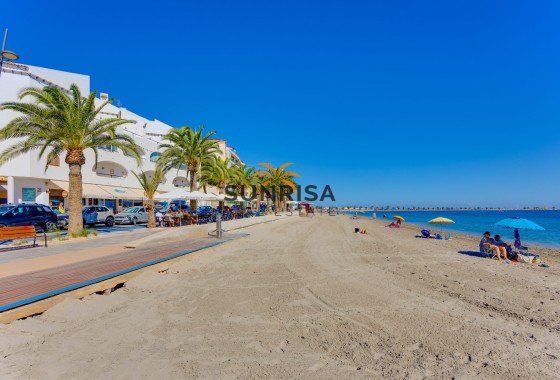 Herenhuis · Herverkoop - Lo Pagán · Murcia · Spanje