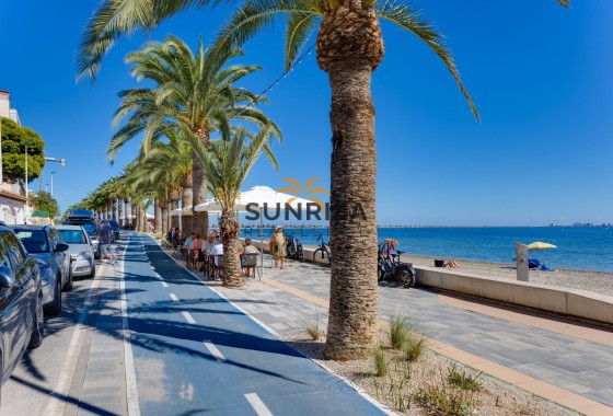 Herenhuis · Herverkoop - Lo Pagán · Murcia · Spanje