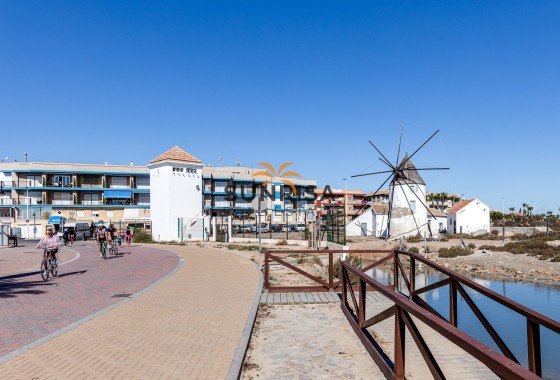 Herenhuis · Herverkoop - Lo Pagán · Murcia · Spanje