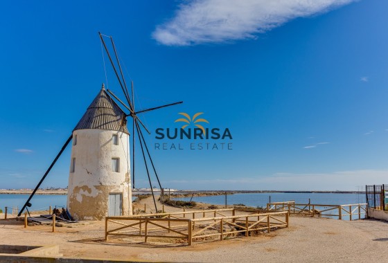 Herenhuis · Herverkoop - Lo Pagán · Murcia · Spanje