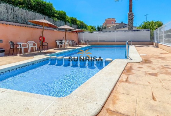 Herenhuis · Herverkoop - Orihuela Costa · Playa Flamenca · Alicante · Spanje