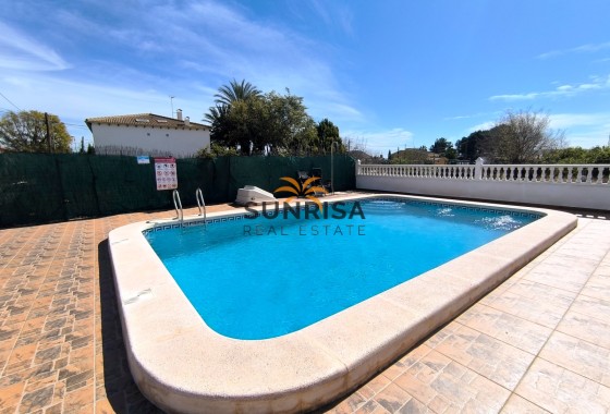 Appartement · Herverkoop - Orihuela · Alicante · Spanje