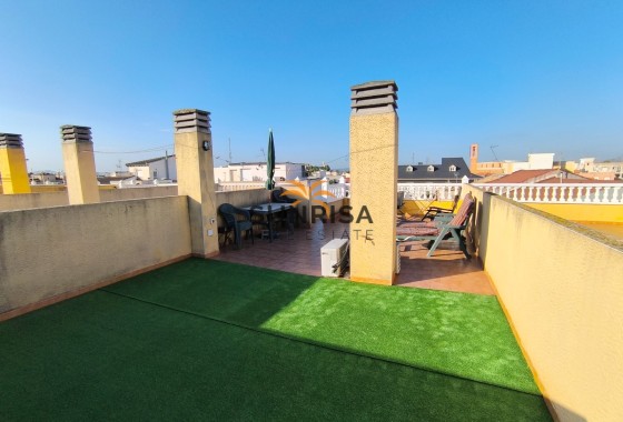 Appartement · Herverkoop - Orihuela · Alicante · Spanje