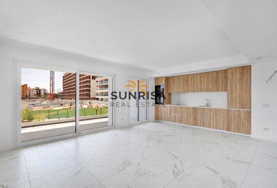 Appartement · Herverkoop - Torrevieja · Punta Prima · Alicante · Spanje
