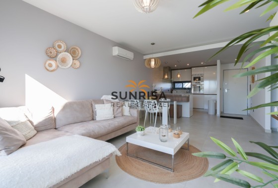Apartamento · Reventa - Guardamar del Segura · El Raso · Alicante · España