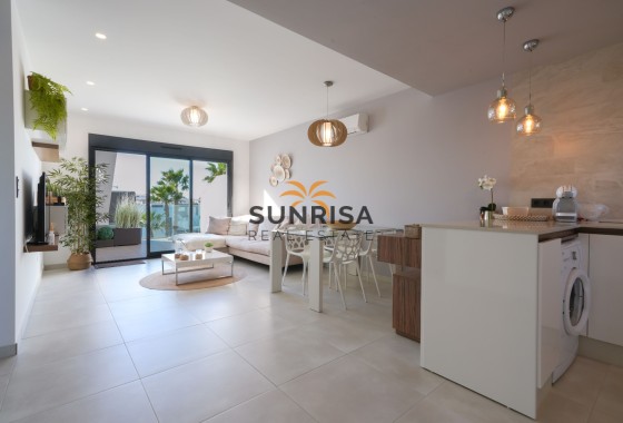 Apartamento · Reventa - Guardamar del Segura · El Raso · Alicante · España