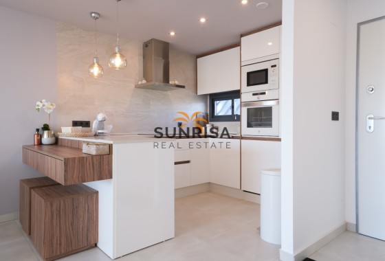 Apartamento · Reventa - Guardamar del Segura · El Raso · Alicante · España