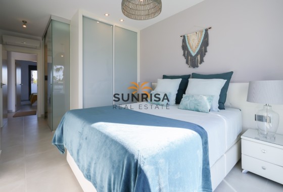 Apartamento · Reventa - Guardamar del Segura · El Raso · Alicante · España
