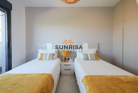 Apartamento · Reventa - Guardamar del Segura · El Raso · Alicante · España