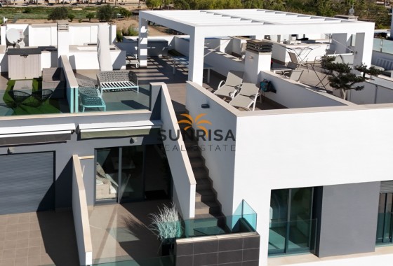Apartamento · Reventa - Guardamar del Segura · El Raso · Alicante · España