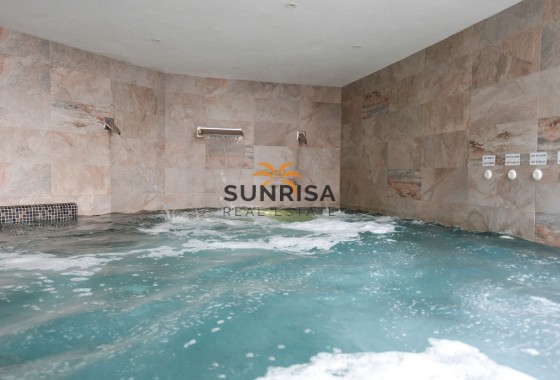 Apartamento · Reventa - Guardamar del Segura · El Raso · Alicante · España